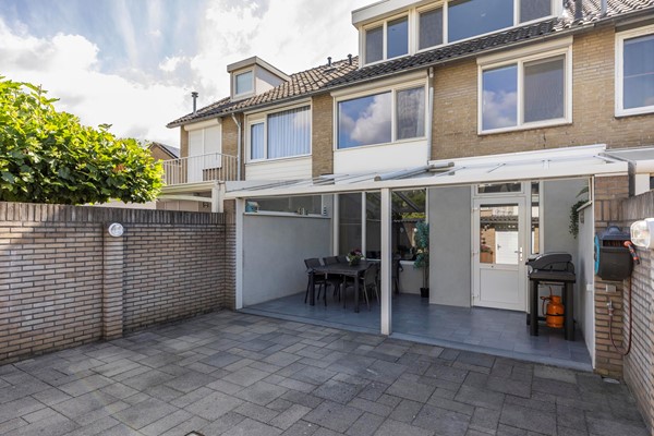 Medium property photo - Jonathanstraat 15, 5632 NW Eindhoven